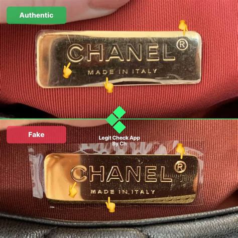 fake chanel tag|Chanel counterfeit price.